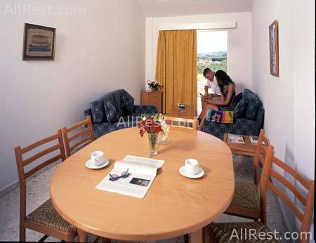 Helios Bay Hotel Apts 14